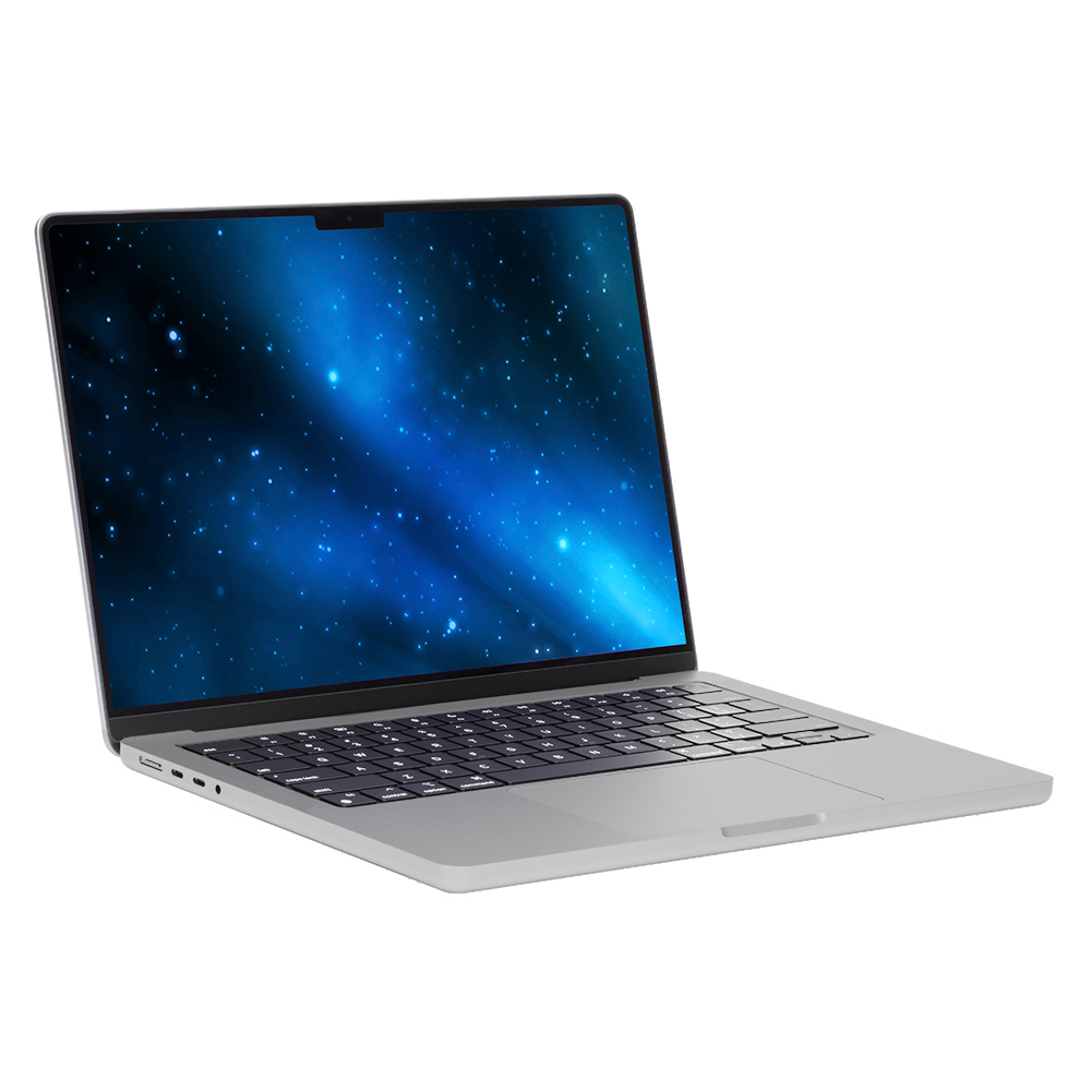 Used & Refurbished 14-inch Apple MacBook Pro (2023) from OWC