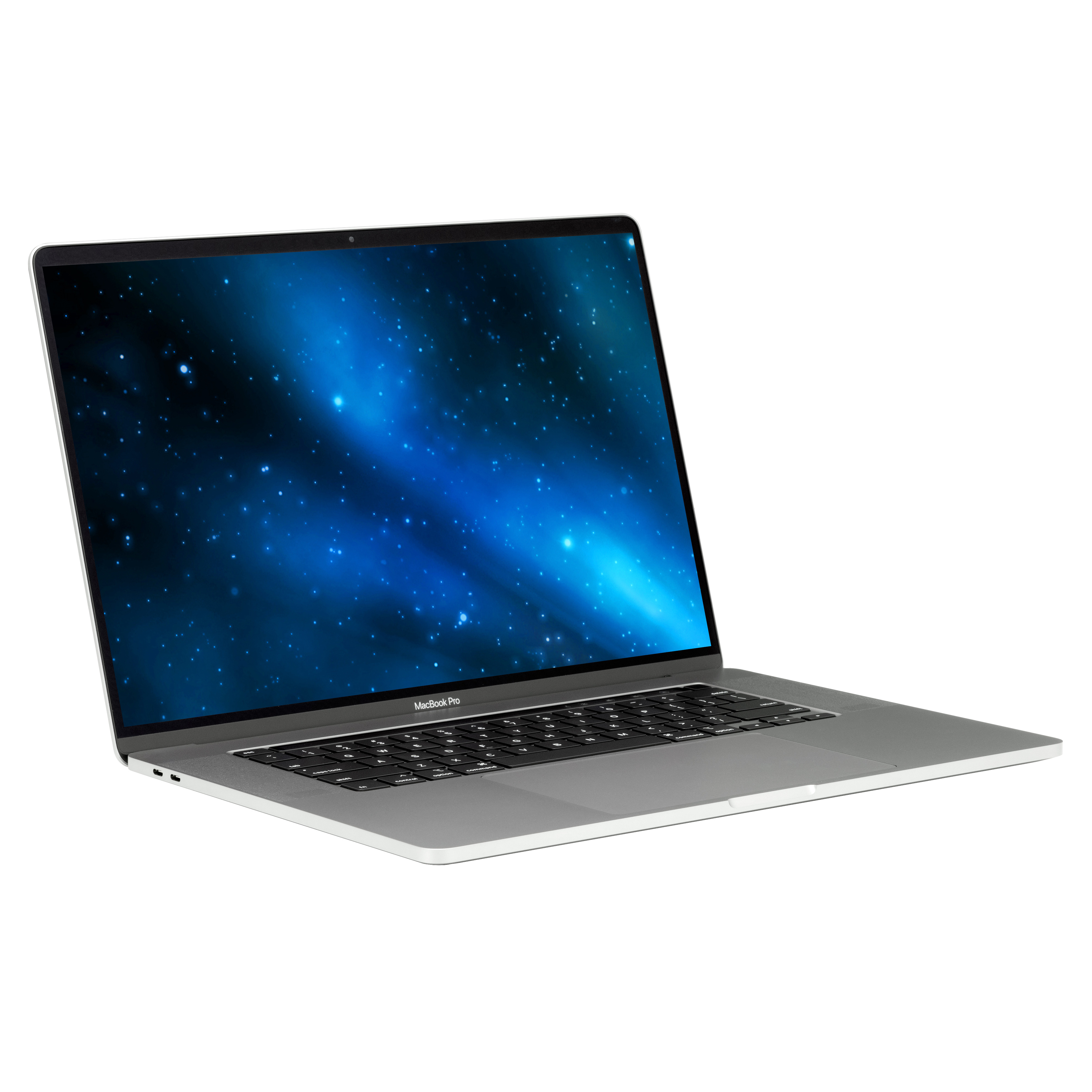 Configure your own 16-inch Apple MacBook Pro (2019) at OWC