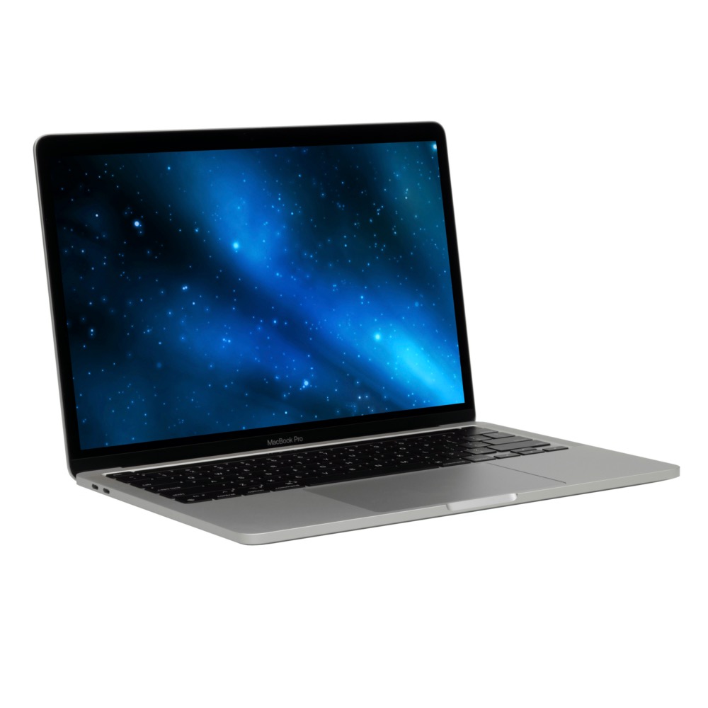 MacBook Pro 13-inch - Apple