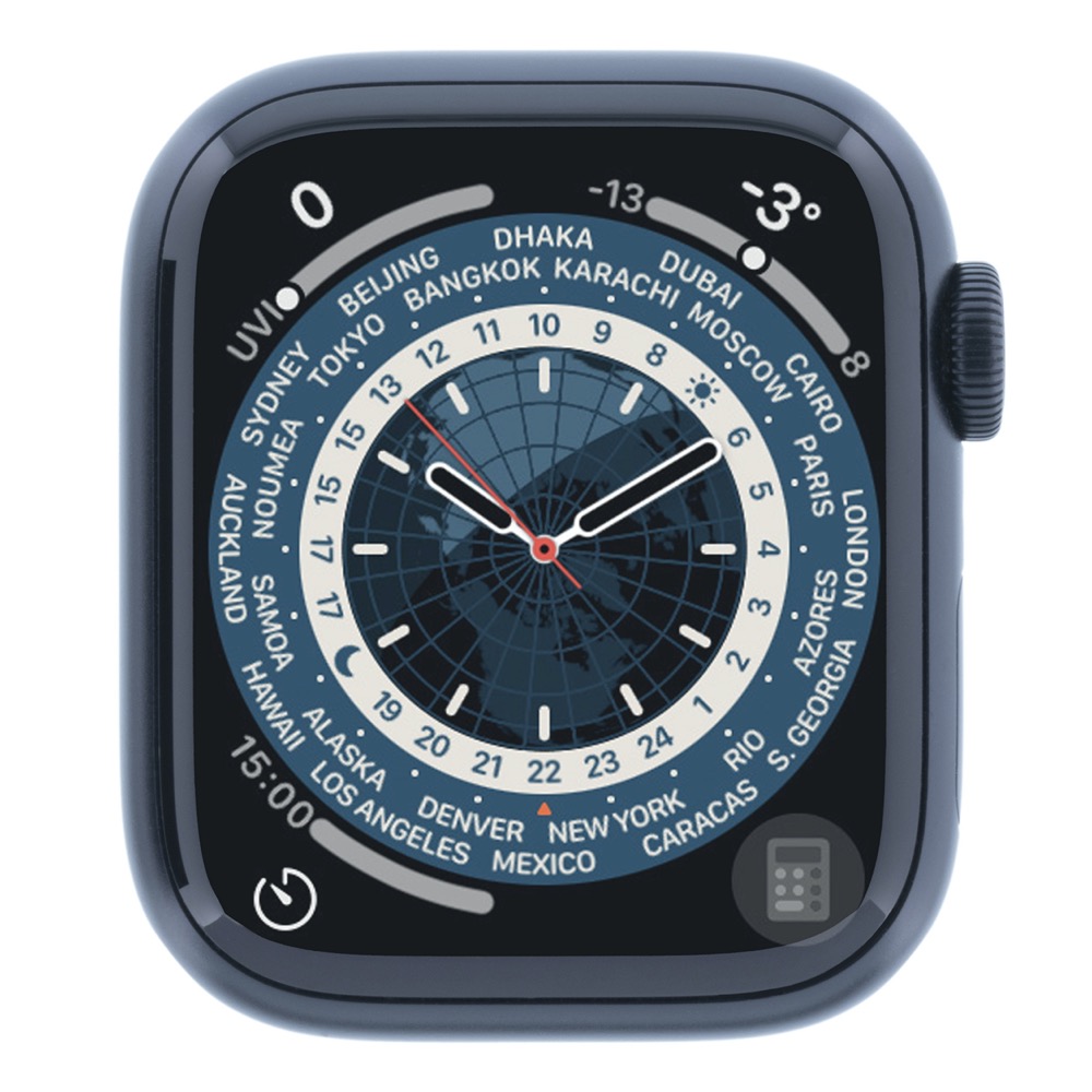 Configure your own Apple Watch at OWC