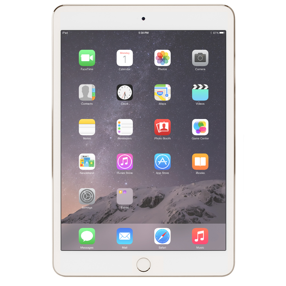 Apple outlet iPad Mini 3rd Generation