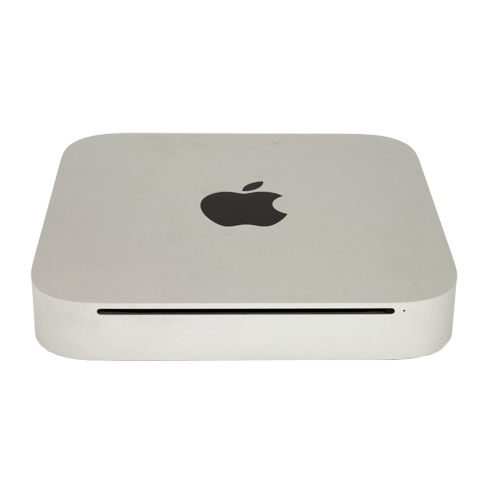 Apple Mac mini (2010) 2.4GHz Core 2 Duo - Used, Good condition