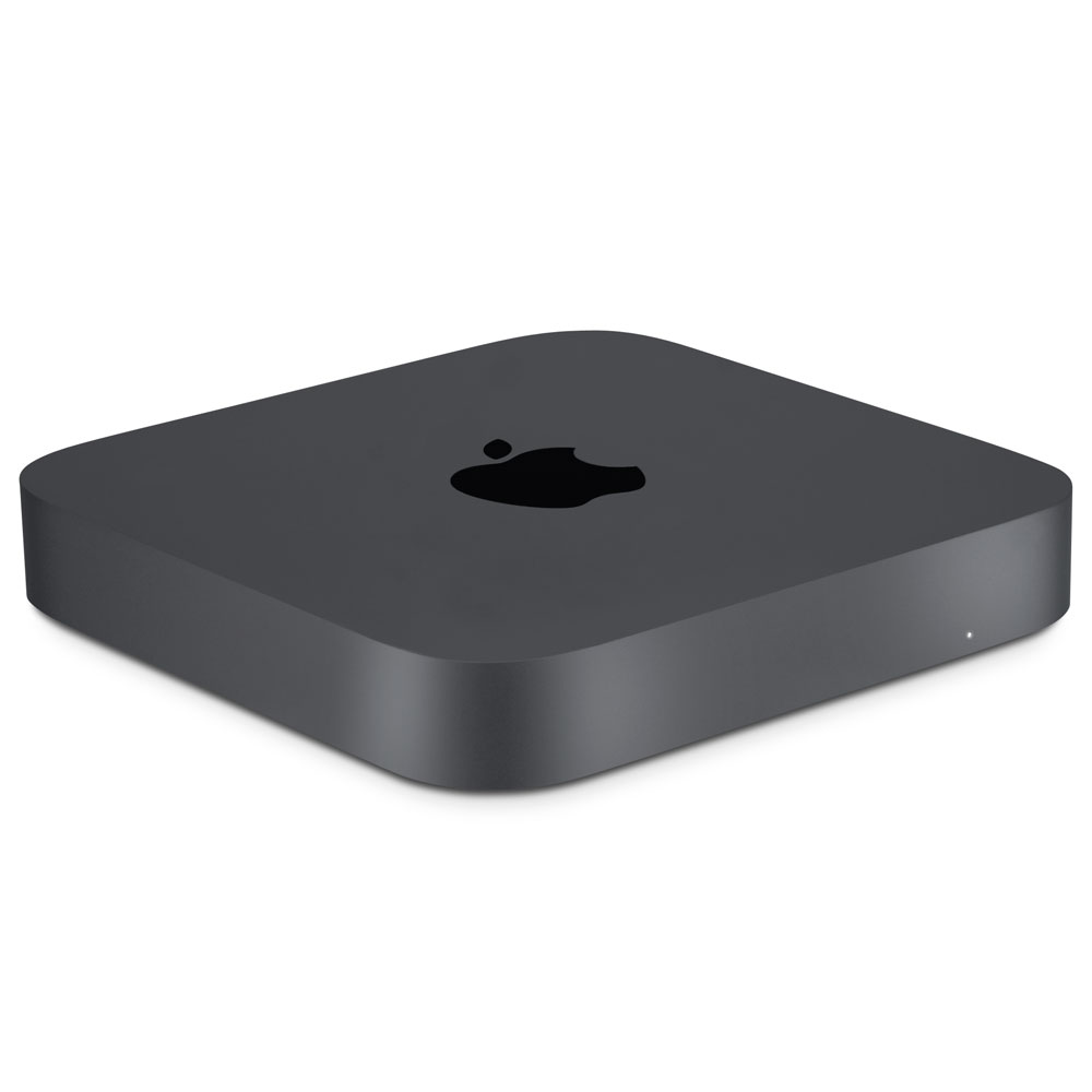Apple Mac mini (2018) 3.2GHz 6-Core i7 - New, Factory Sealed, Opened for Upgrade Only