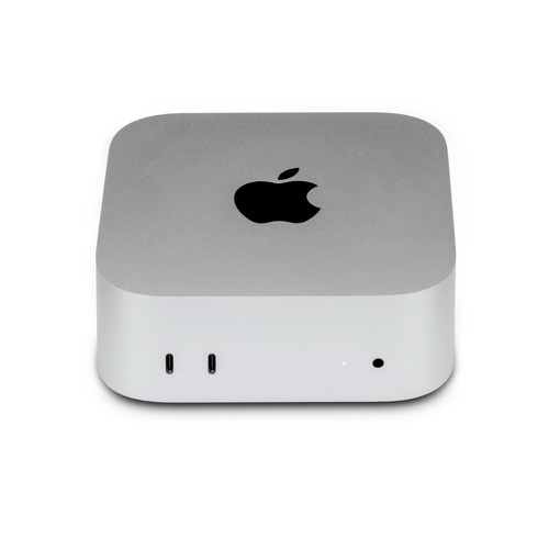 Apple Mac mini (Current Model) 12-core Apple M4 Pro - Used, Premium condition