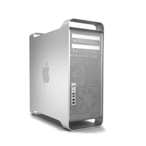 Apple Mac Pro (2010) 2.8GHz 4-core Xeon W3530 - Used, Good condition