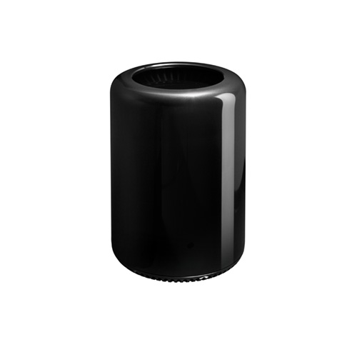 Apple Mac Pro 2013-19 'Black Cylinder' 32GB / 1.0TB / D500x2