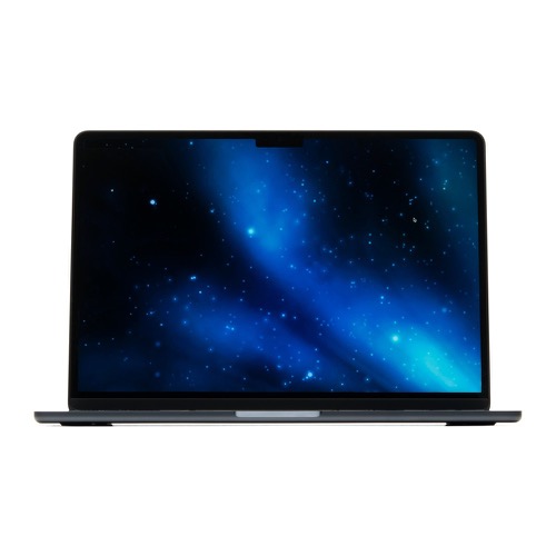 Apple 13" MacBook Air Retina (2022) 8-core Apple M2, Space Gray - Used, Excellent condition