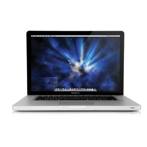Apple 13" MacBook Pro (2012) 2.9GHz Dual Core i7 - Used, Good condition, Non-functional SD card port