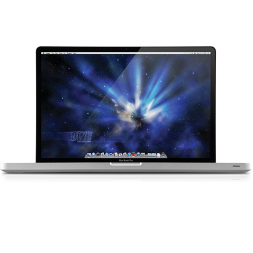 Apple 17" MacBook Pro (2011) 2.4GHz Quad Core i7 - Used, Excellent condition