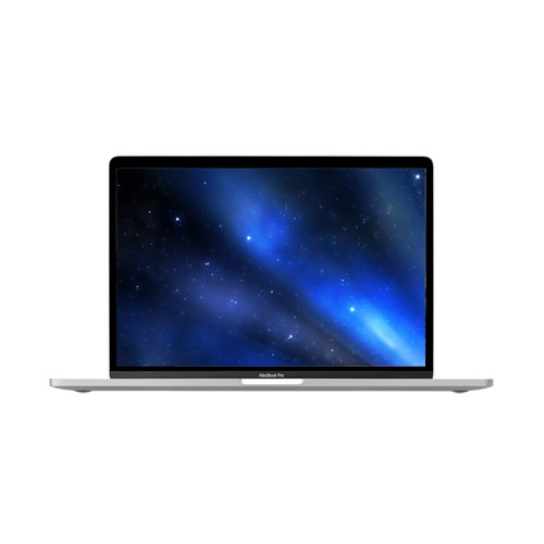 Apple 13" MacBook Pro Retina (2016) 2GHz Dual Core i5, Silver - Used, Very Good condition