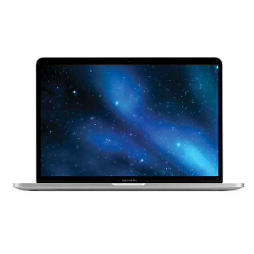 Apple MacBook Pro 13" w/Retina 2.4GHz Quad Core i5 Touch Bar