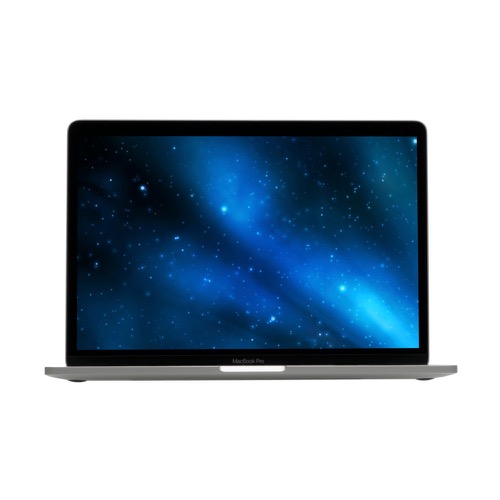 Apple 16" MacBook Pro Retina Touch Bar (2019) 2.4GHz 8-Core i9, Space Gray - New, Open Box, Opened for OWC Pre-Testing Only
