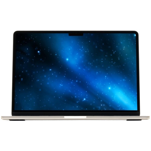 Apple 15" MacBook Air Retina (Current Model) 10-core Apple M4, Starlight - Used, Premium condition