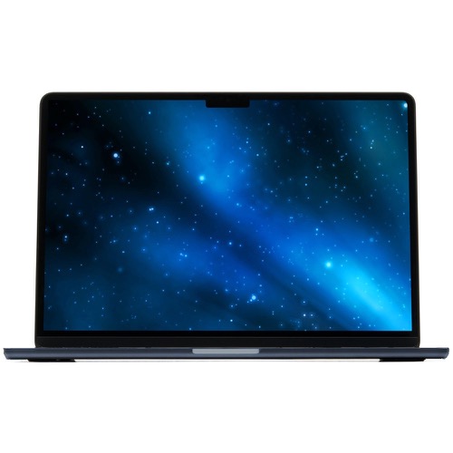 Apple 15" MacBook Air Retina (Current Model) 10-core Apple M4, Midnight - Used, Premium condition