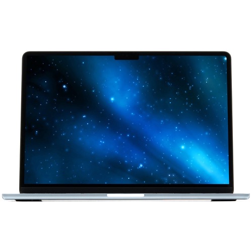 Apple 15" MacBook Air Retina (Current Model) 10-core Apple M5, Sky Blue - Used, Premium condition