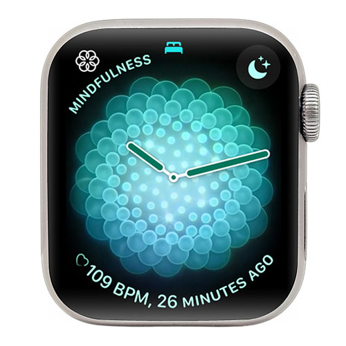 Apple Watch Series 5 GPS - 40mm Space Gray Aluminum Case