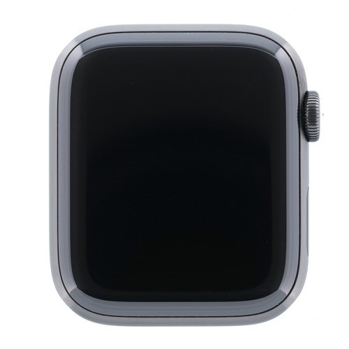 Apple Watch Series 6 (Edition) USA/Global GPS + Cellular (Unlocked) - 44mm Natural Titanium Case
