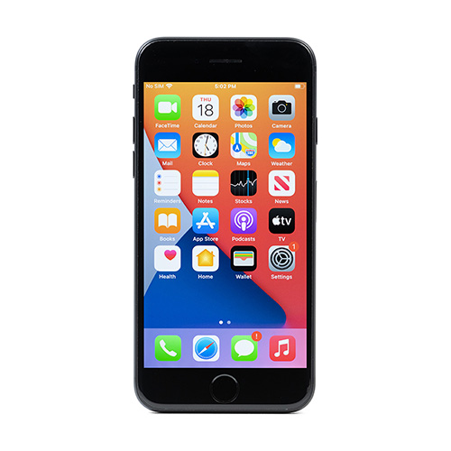 Apple iPhone 7 Plus 32GB USA/Global GSM+CDMA (Unlocked) - Black