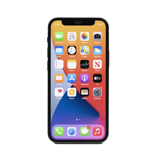 Apple iPhone 12 mini 128GB USA/Global 5G/GSM+CDMA (Unlocked) - White