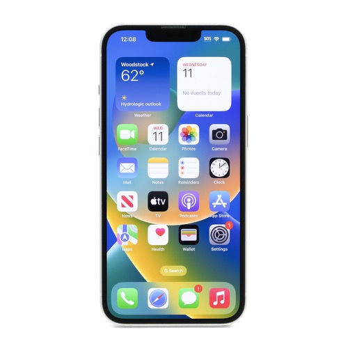 Apple iPhone 13 128GB USA/Global 5G/GSM+CDMA (Unlocked) - Pink