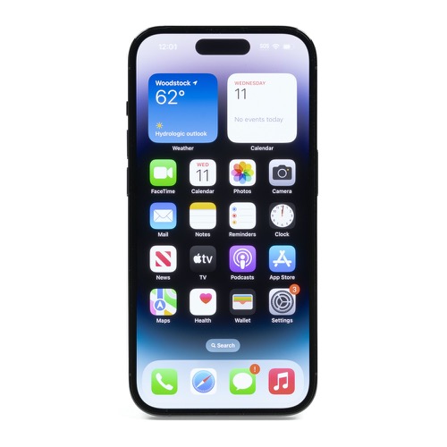 Apple iPhone 14 Pro 512GB USA/Global 5G/GSM+CDMA (Unlocked) - Gold