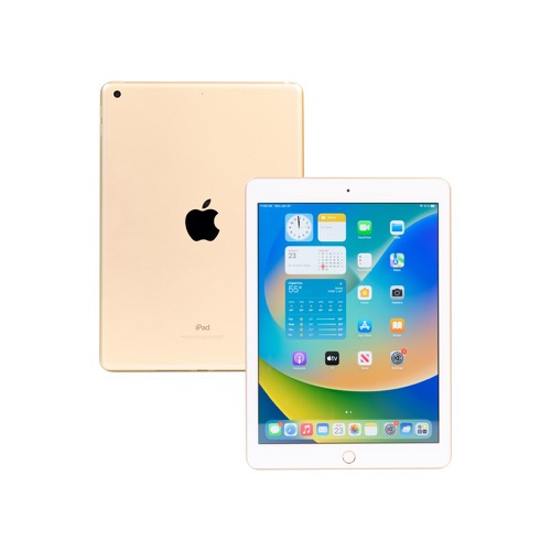 Apple iPad (5th Generation) 32GB Wi-Fi - Gold