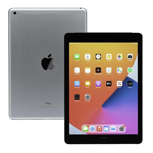 Apple iPad (6th Generation) 32GB Wi-Fi - Space Gray
