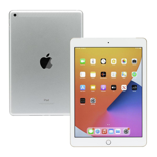 Apple iPad (8th Generation) 32GB Wi-Fi - Silver