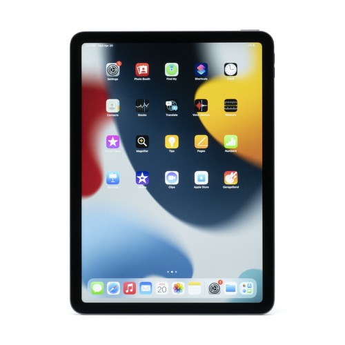 Apple 11-inch iPad Air (M4) 128GB USA/Global Wi-Fi + Cellular (Unlocked) - Space Gray