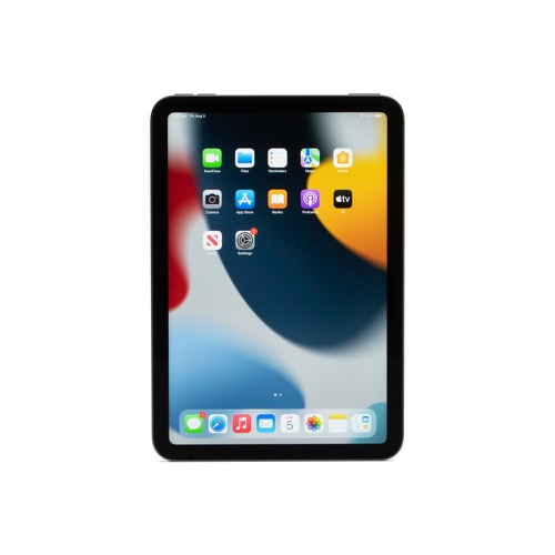 Apple iPad mini (A17 Pro) 128GB Wi-Fi - Blue