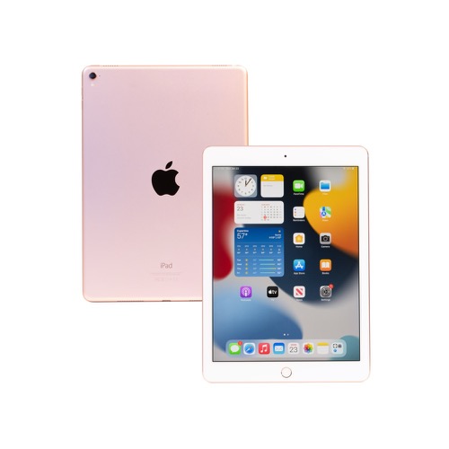 Apple 9.7-inch iPad Pro (1st Generation) 32GB Wi-Fi - Rose Gold