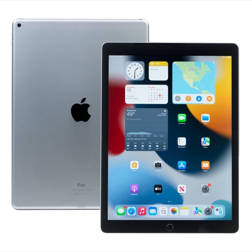 Apple 12.9-inch iPad Pro (1st Generation) 32GB Wi-Fi - Space Gray
