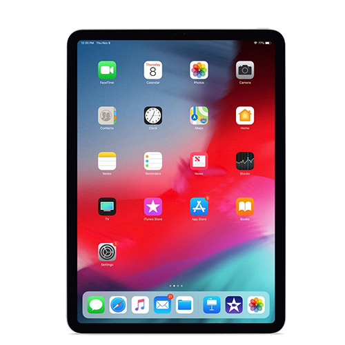 Apple 13-inch iPad Pro (M5) 256GB Wi-Fi - Silver