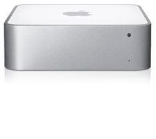 Mac Mini Server (Late 2009)