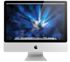 iMac (20-inch, Mid 2007)