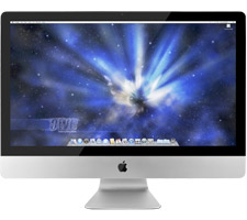 Upgrade/Install a PCIe SSD in a 27-inch iMac (2012)