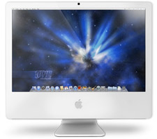 iMac Intel (White - All Models)