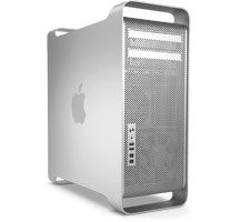 Mac Pro (Early 2009)