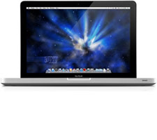 PowerBook G4 Aluminum 15 inch