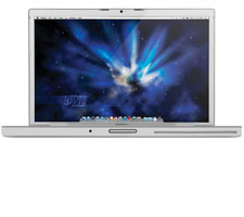 MacBook Pro 15 inch pre Unibody