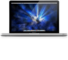MacBook Pro 15 inch Mid 2010 Unibody