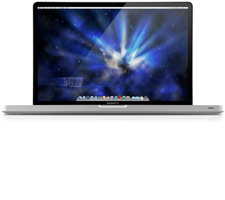 MacBook Pro 17 inch Early 2009 & Mid 2009 Unibody