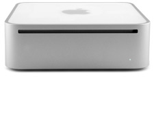 Mac mini (Early 2009, Late 2009)