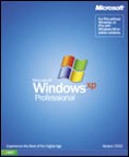 Windows XP Professional