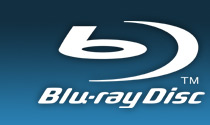 Blu-Ray Drive