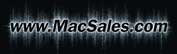 MacSales.com Electric Black