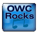 OWC Rocks Button