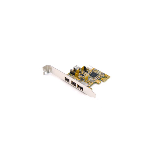 Aexeon pci express firewire and usb host adapters for macbook pro 2017