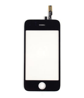 iPhone 3G Glass & Digitizer Panel