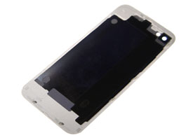 iPhone 4 Case Back